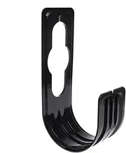 Bosy Hose Holder - Outdoor Water Pipe Holders - Wall Hooks for Water Pipe Organization to Keep Garden Clean and Clean.