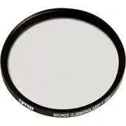 Tiffen 67mm Bronze Glimmerglass 1 Filter 67BRZGG1