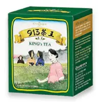 在飛比找京站Q online優惠-【天仁茗茶】913茶王原片茶包(10入)