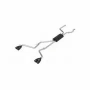 Cat-Back Exhaust aFe MACH Force-Xp For Ford Explorer ST EcoBoost 20-24