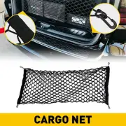 SUV Car Accessories Envelope Style Trunk Cargo Net Storage Universal Organizer (for: Subaru)