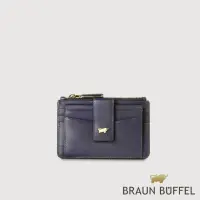 在飛比找momo購物網優惠-【BRAUN BUFFEL 德國小金牛】台灣總代理 城市 拉