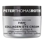 [PETER-THOMAS-ROTH] FIRMx Collagen Eye Cream