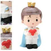 Unicorn Cake Decoration Decorating Sculptures Decorations Lovers Baby