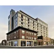 AC Hotel by Marriott Columbus Downtown
