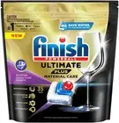 Finish Powerball Ultimate plus Dishwasher Tablets (Pack of 35)