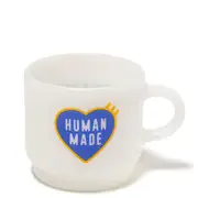 [HUMAN MADE] Glass Mug