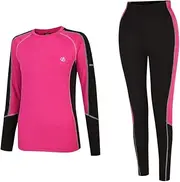 [Dare 2b] Women's Exchange Iii B/L Set Base Layer