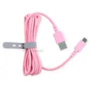 For Razer Barracuda X Wireless Multi-Platform Stereo Headset USB Charging Cable