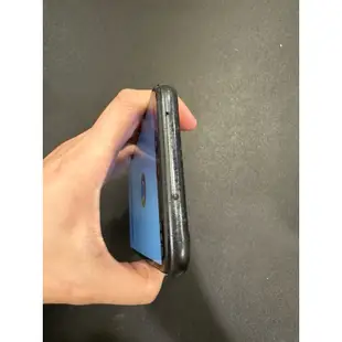 🎩二手商品🎩 小米 Redmi Note 8T 4+64GB 黑色 note8t