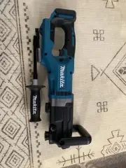 40V max XGT Brushless Cordless 7/16 in. Hex Right Angle Drill (Tool Only)