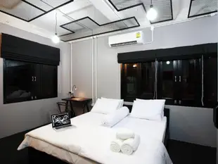 吾之房飯店Me Room Hotel