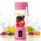 Portable Blender Mini Personal Blender Bottles for shakes and smoothies，with ...