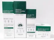 SOME BY MI MIRACLE SET! TONER / SUNCREAM / SERUM / CREAM - FULL SIZE!