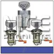 Nice Ignition And Door Lock Set - NID192B