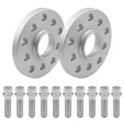 SCC Wheel Spacers 2x20mm 12126E-ABE-3 fits BMW 1 2 3 4 5 6 7