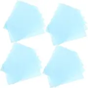 [PERSELOSO] 300Pcs Hardwood Cleaning Sheets Water Soluble Floor Cleaner for Rv and Home Use Versatile for Tile and Laminate Fragrance Easy to Use