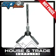 SP Tools Cylinder Hone Small Engine 32-89Mm 3 Claw 50Mm Stone Size SP63037