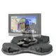 GARMIN nuvi 57 52 53 GDR 190 43 33 35 G35D 45D 55 65 車架免吸盤支架