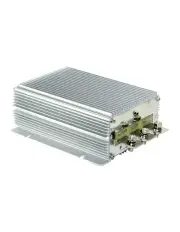 [Ecoxgear] SoundExtreme DC to DC (48V to 12V) Step Down Power Converter