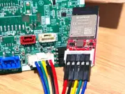 faikin: WiFi Controller Compatible with Daikin air-con and Home Assistant