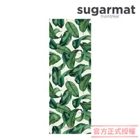 在飛比找PChome24h購物優惠-【加拿大Sugarmat】麂皮絨天然橡膠加寬瑜珈墊(3.0m