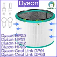 在飛比找友和YOHO優惠-適用於Dyson Pure Hot + Cool HP00 