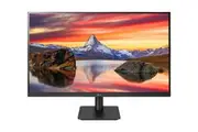 LG 27MP400B 27" Inch IPS FHD Monitor