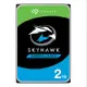 【最高現折268】Seagate 希捷 監控鷹 SkyHawk 2TB 3.5吋 5400轉監控碟/ST2000VX017