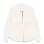 [Thom Browne] Utility Patch Pocket Blouson Men