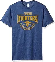 Men's Foo Fighters S.F. Valley Mens T-Shirt