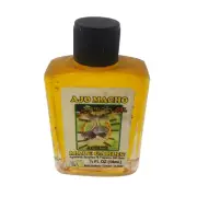 Ajo Macho Aceite / Male Garlic Oil
