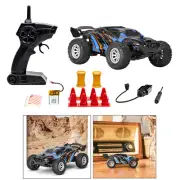Car 20Km / H Waterproof 2.4G Remote Control Truck