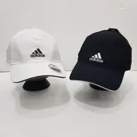 在飛比找蝦皮購物優惠-💯公司貨✨adidas🧢運動排汗帽 運動帽  型號 CG17