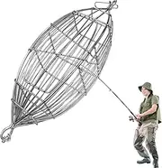 Cat Bait Titles - Fishing Equipment for Carp Fishing Boats | Stainless Steel Bait Cage | Accessories for Fishing Boats | Stainless Steel Accessories Direct Bait for Baits Ma