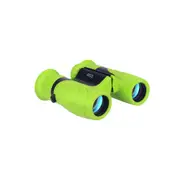 Vision Kids HappiVIEW Binoculars/Telescope Childrens Outdoor Toy 10.5cm Green