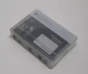 1 Panasonic 83min WH DVX100BMBK Pro Mini DV tape for AG HVX200 DVX100BE cam