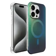 Incipio Forme Protective MagSafe Case (Suits iPhone 15 Pro) - Digital Disruption
