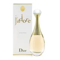 在飛比找Yahoo!奇摩拍賣優惠-Dior 迪奧 真我宣言淡香精 100ml J'adore 