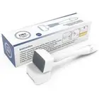 0-3.0mm Adjustable Derma Roller Stamp Stainless Steel Microneedle For Skin Care