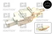 Brake Light Switch fits FIAT PANDA 169AXE1B 1.4 2006 on 169A3.000 CI 46742974
