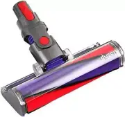 DYSON SOFT ROLLER 966489-11 FOR V7 V8 V10 V11 SV10 MODELS GENUINE Fairfield