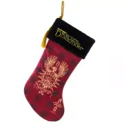 Kurt Adler HP7224 Harry Potter™ Fantastic Beasts Secrets Of Dumbledore Stocking