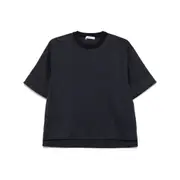 [Max Mara] Max Mara Maser T-shirt M BLUE