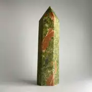 Unakite Point