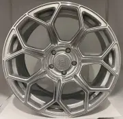 NS6 18 inch Silver Rim fits HONDA CIVIC TYPE R 2017 - 2020