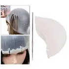 Highlighting Hat Reusable Dye Hat for Hairdressing Tools Tinting Salon