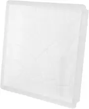 KITANDOVE Stepping Stone Molds for Concrete Easy to Use Pavement Mold Enhance Lawn Aesthetics