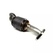 Genuine Volkswagen Exhaust Gas Recirculation (EGR) Tube 561-253-120