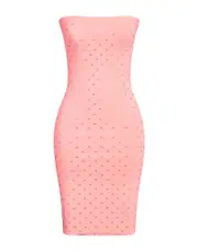 [ALEXANDER WANG] ALEXANDER WANG Mini dresses - Item 15321399